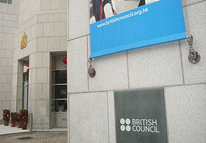 British Council