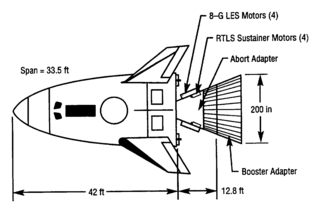 <span class="mw-page-title-main">HL-42 (spacecraft)</span> Proposed spacecraft