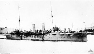 HMS Katoomba Hobart 1903 AWM 300003.jpeg