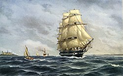 HMS Vanadis