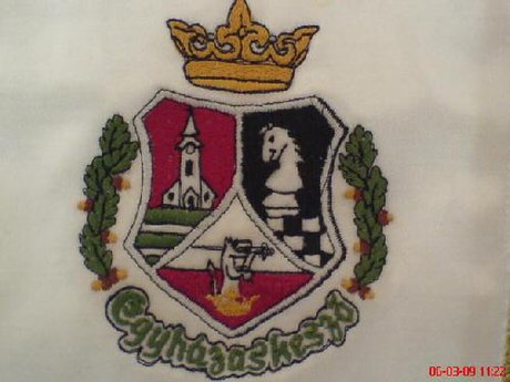 Egyházaskesző