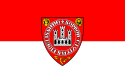 HUN Sopron Flag.svg