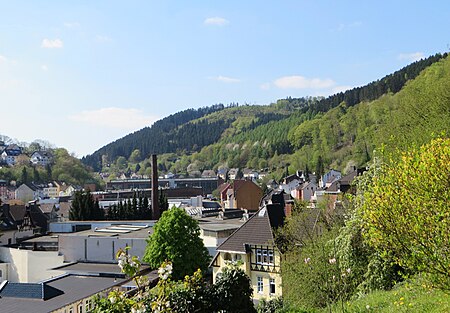 Hagen LSG Stoppelberg (westlich Nahmer)