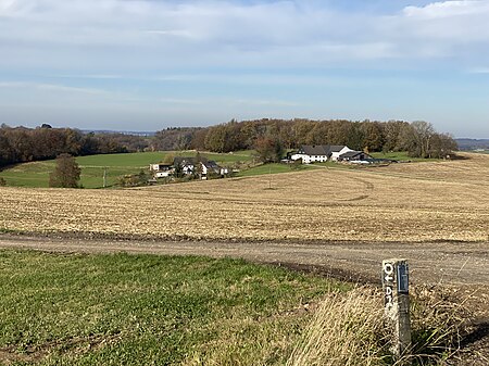 Hahnenberg(Wipperfürth)