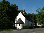 Merklinghauser Kapelle