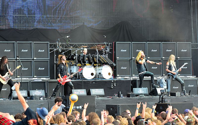 File:Hammerfall – Wacken Open Air 2014 00.jpg