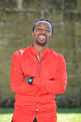 <span class="mw-page-title-main">Hannington Bugingo</span> Ugandan comedian, actor, and film producer (born 1981)