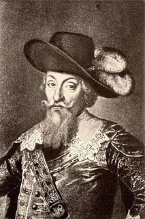 <span class="mw-page-title-main">Hans Georg von Arnim-Boitzenburg</span> German general (1583–1641)