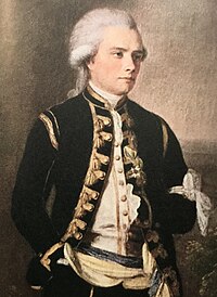 1782 Kronprins Gustaf Adolf: Bakgrund, Konstruktion, Bestyckning