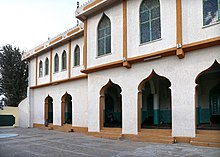 Harar, moschea jamia, 03.jpg