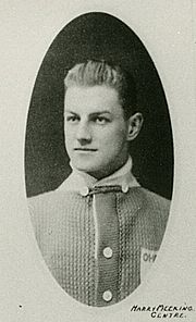 Billedbeskrivelse Harry Meeking, Toronto Arenas.jpg.