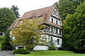 House Am Eichberg 27 in Lauterbach, from the northeast.jpg