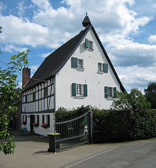 Hebborner Hof Bergisch Gladbach