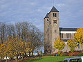 Corneliuskerk, Heerlerheide