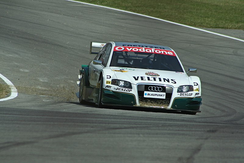 File:Heinz-Harald Frentzen 2006 DTM.jpg