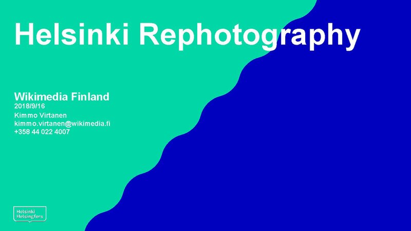 Tiedosto:Helsinki Rephoto second round application 2018-09-16 (translation 2018-11-03 draft).pdf