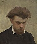 Vignette pour Henri Fantin-Latour