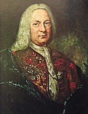 Henrik König (1676- ) of the Swedish East India Company.jpg