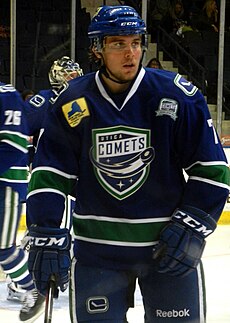 Henrik Tommernes Comets.jpg