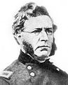 Henry H. Lockwood dandártábornok, USA Slocum független dandárparancsnoka