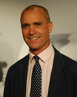 Henry Worsley (explorer) British explorer and British Army officer