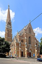 Église de la Rédemption de Hernals