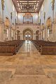 * Nomination Herz-Jesu-Kirche (Augsburg) - view towards the main entrance and pipe organ (HDRI).jpg --Tobias "ToMar" Maier 01:50, 10 June 2017 (UTC) * Promotion Good quality. -- Johann Jaritz 03:04, 10 June 2017 (UTC)