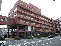 東筑紫短期大学