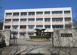 姫路市立野里小学校