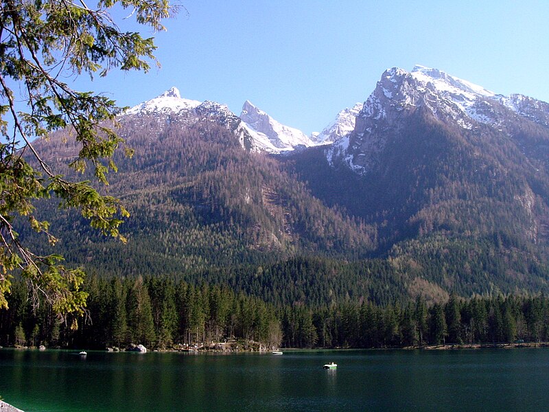 File:Hintersee 5.JPG