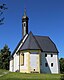 This is a picture of the Bavarian Baudenkmal (cultural heritage monument) with the ID