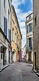 * Nomination Hôtel Novi de Caveirac in Nîmes, Gard, France. (By Tournasol7) --Sebring12Hrs 00:47, 24 February 2021 (UTC) * Promotion Good quality. --Moroder 11:06, 3 March 2021 (UTC)