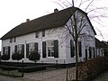 Houtensewetering 39 te Houten in Nederland (monument)