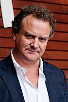 Hugh Bonneville interpreta Robert Crawley