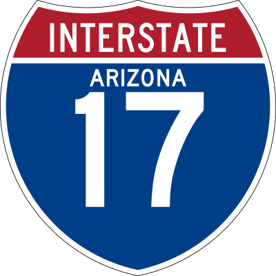 Interstate 17