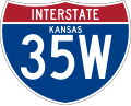 File:I-35W (KS).svg
