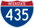 Thumbnail for Interstate 435