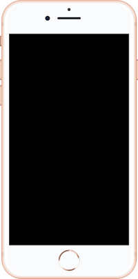 Mô hình trưng bày iphone 8 màu đen đỏ vàng hồng trắng Lazadavn