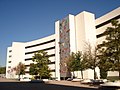 The International Center for Advanced Learning, Monterrey