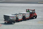 Miniatura para Iberia Cargo