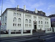 Iceland-Reykjavik-Thjodmenningarhus-1