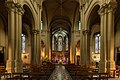 * Nomination Church of Saint-Gilles, Brussels, Belgium --Poco a poco 20:38, 25 March 2023 (UTC) * Promotion  Support Good quality. --Rjcastillo 21:38, 25 March 2023 (UTC)