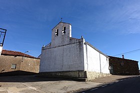 Iglesia de San Juan Bautista, Cilleros de la Bastida 02.jpg