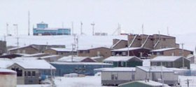 Aéroport d'Igloolik