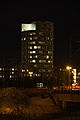 * Nomination: High-rise apartment building Ikituuri at winter night in Turku, Finland. --Makele-90 22:10, 6 May 2012 (UTC) * * Review needed