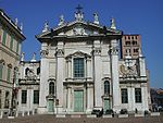 Catedral de San Pietro