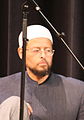 Imam Zaid Shakir in Oakland, 2011-04-09.jpg