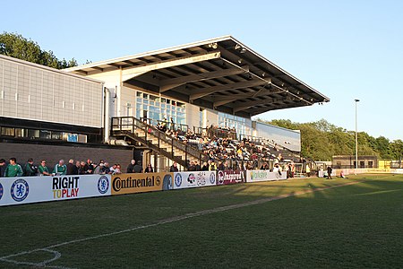 Chelsea F.C. Women