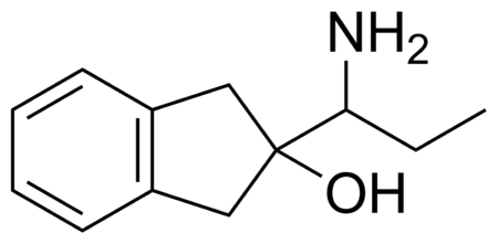 Indanorex