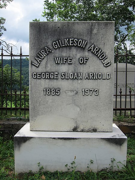 File:Indian Mound Cemetery Romney WV 2013 07 13 29.jpg